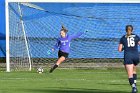 Women’s Soccer vs Endicott  Women's Soccer vs Endicott College. - Photo by Keith Nordstrom : Wheaton, Soccer